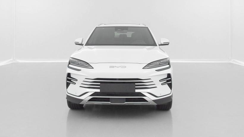Aperçu du véhicule : 1.5l DM-i 218ch PHEV Comfort (26kWh)