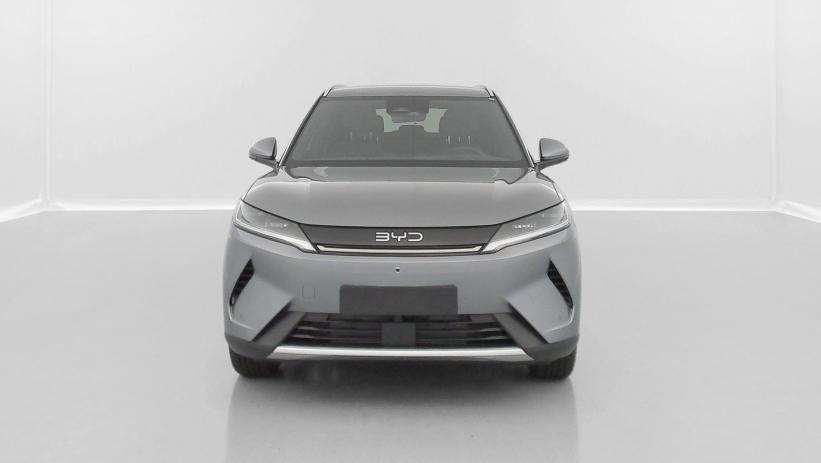 Aperçu du véhicule : 1.5 DM-i PHEV 212ch Boost