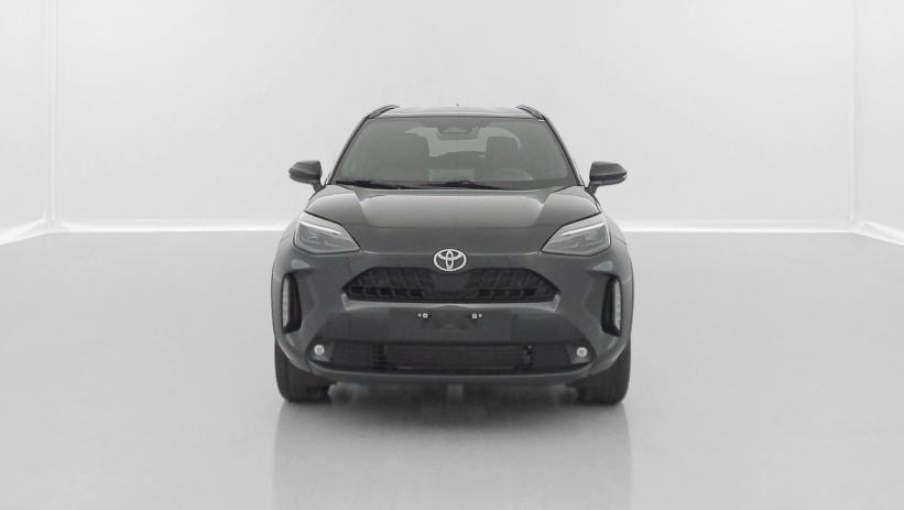 Aperçu du véhicule : 1.5 Hybride 130h Design e-CVT