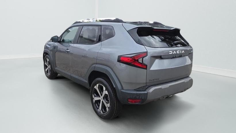 Aperçu du véhicule : Mild Hybrid 140 Journey