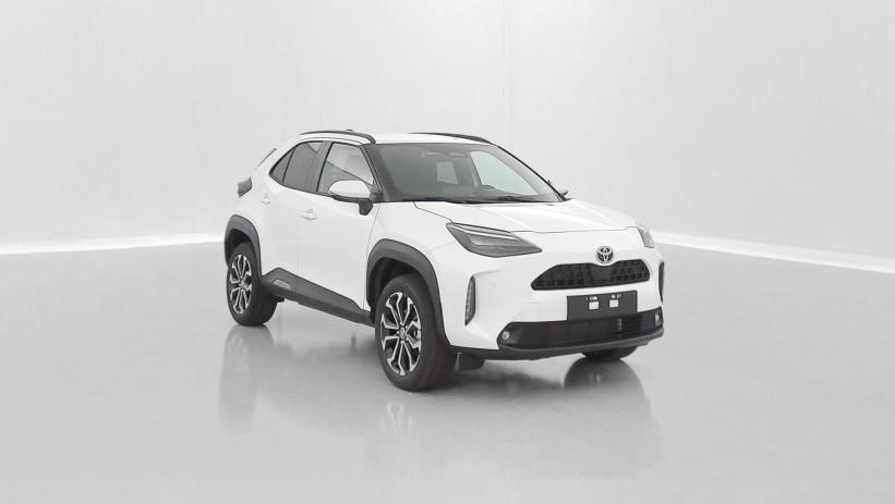 Aperçu du véhicule : 1.5 Hybride 130h Design e-CVT