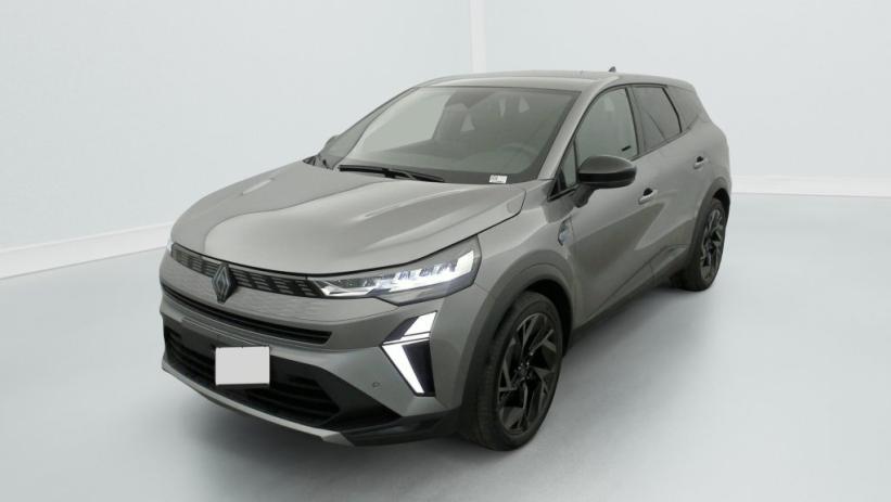 Aperçu du véhicule : 1.8 E-Tech full hybrid 160ch Esprit Alpine