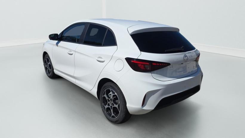 Aperçu du véhicule : 1.5 L Hybrid+ 195 ch Luxury