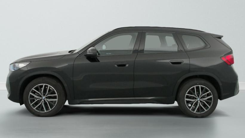 Aperçu du véhicule : SDRIVE 20D 163CH DKG7 M SPORT