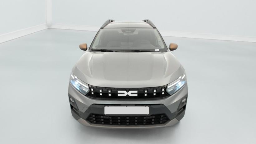 Aperçu du véhicule : TCE 110 7 PL EXTREME
