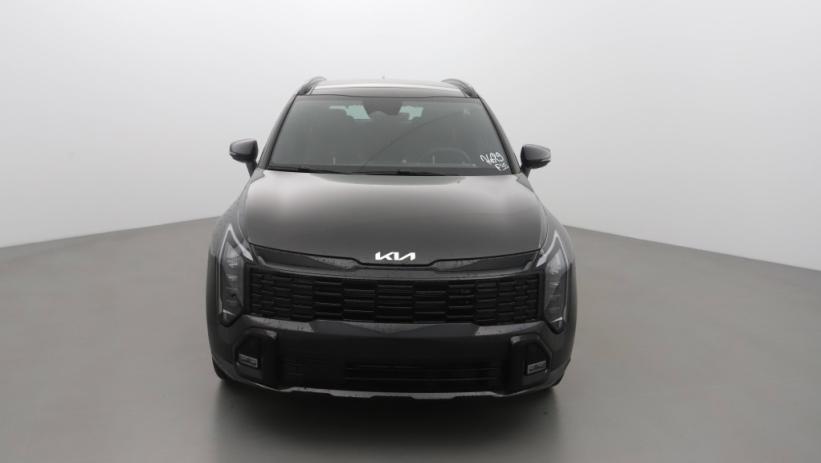 Aperçu du véhicule : 1.6 T-GDI 239CH HEV GT-LINE BVA6