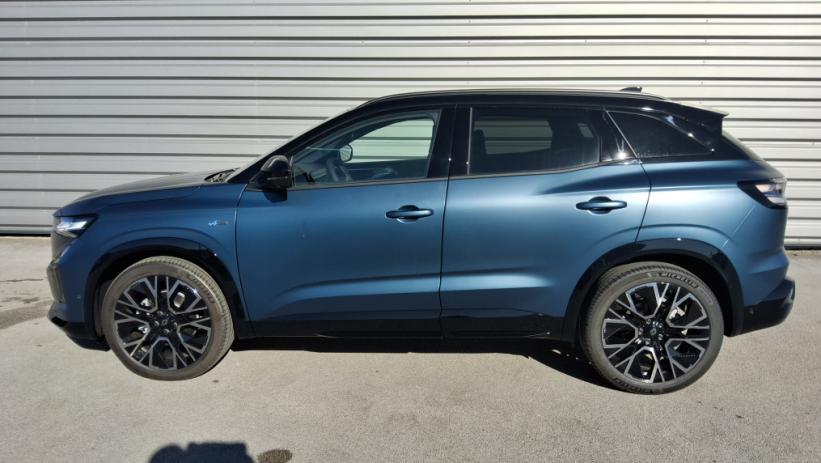 Aperçu du véhicule : AUSTRAL full hybrid E-Tech 200 ch Esprit Alpine