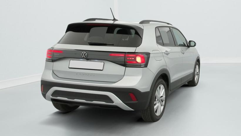 Aperçu du véhicule : 1.0 TSI 116 Start Stop BVM6 VW Edition