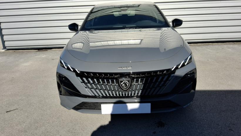 Aperçu du véhicule : 308 DIESEL BlueHDi 130ch S&S EAT8 GT