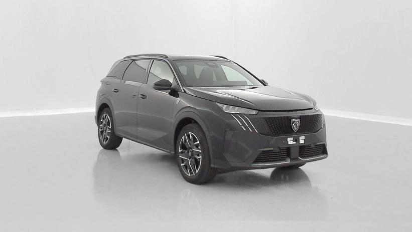 Aperçu du véhicule : III 1.2 Hybrid 145ch GT e-DCS6