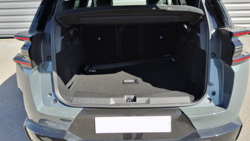 Aperçu du véhicule : C5 AIRCROSS Hybride 145 ch e-DCS6 Max