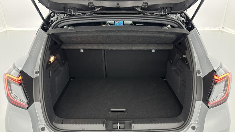 Aperçu du véhicule : II 1.8 E-Tech full hybrid 160ch Techno