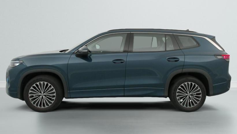 Aperçu du véhicule : 1.5 eTSI 150ch DSG7 7pl Life Plus