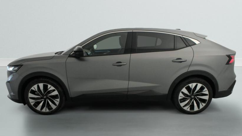 Aperçu du véhicule : E-Tech full hybrid 200ch Techno