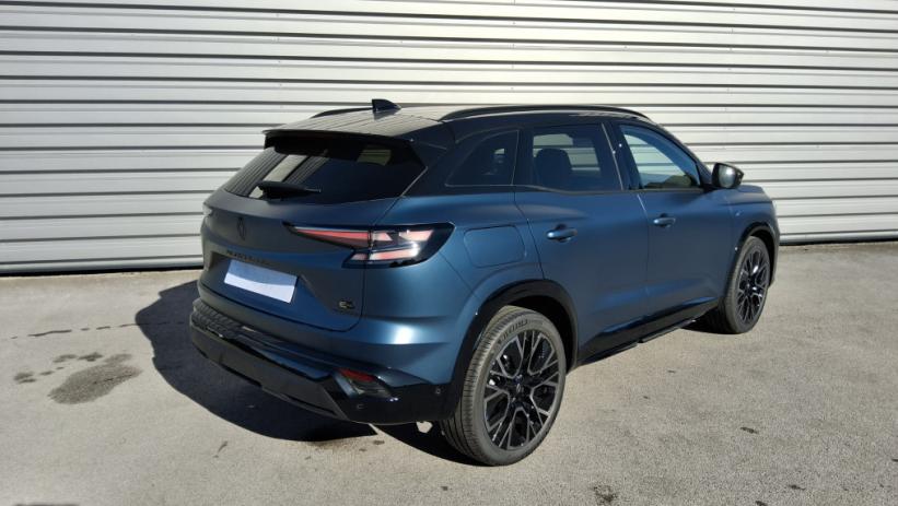 Aperçu du véhicule : AUSTRAL full hybrid E-Tech 200 ch Esprit Alpine