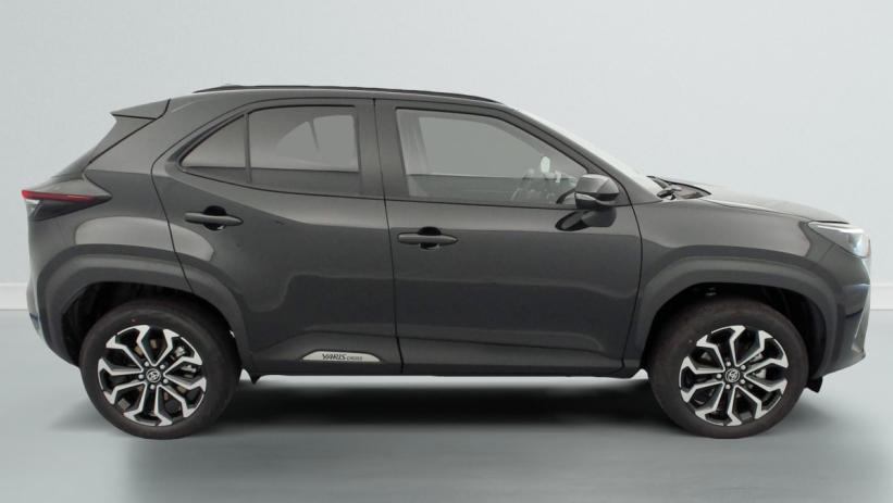 Aperçu du véhicule : 130h 2WD Design