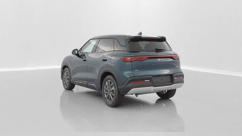 Aperçu du véhicule : 1.5 DM-i PHEV 212ch Boost