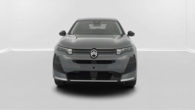 Aperçu du véhicule : 1.2 Hybrid 145ch Plus e-DCS6 