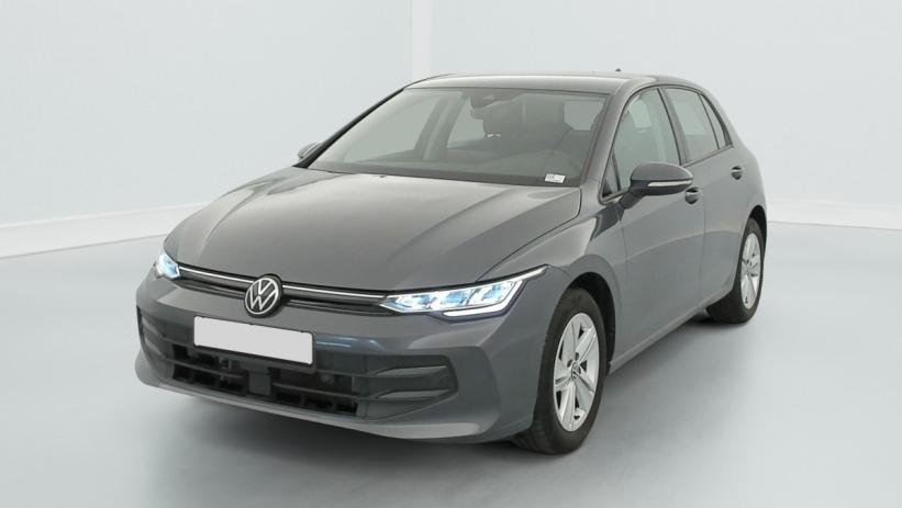 Aperçu du véhicule : 2.0 TDI 116 BVM6 LIFE PLUS