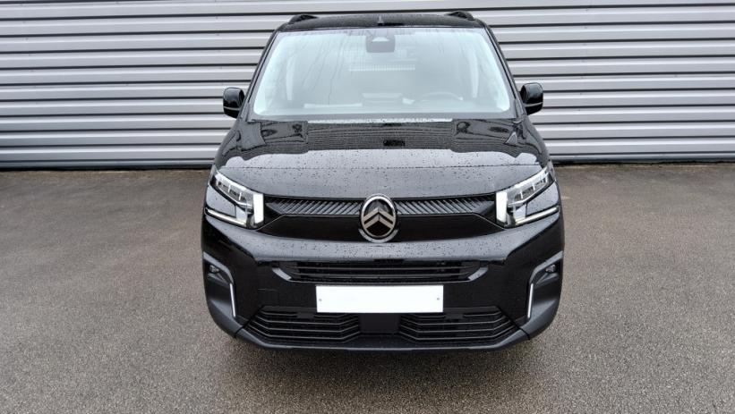 Aperçu du véhicule : BERLINGO Taille M BlueHDi 130 S&S EAT8 Max -N1