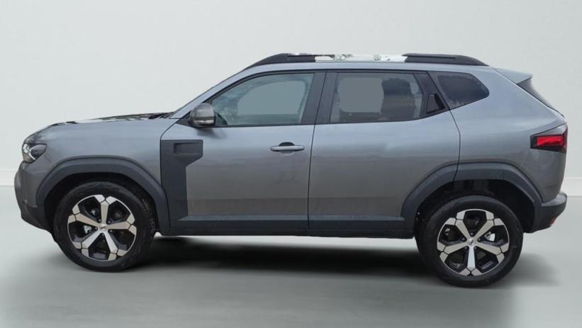 Aperçu du véhicule : Mild Hybrid 140 Journey