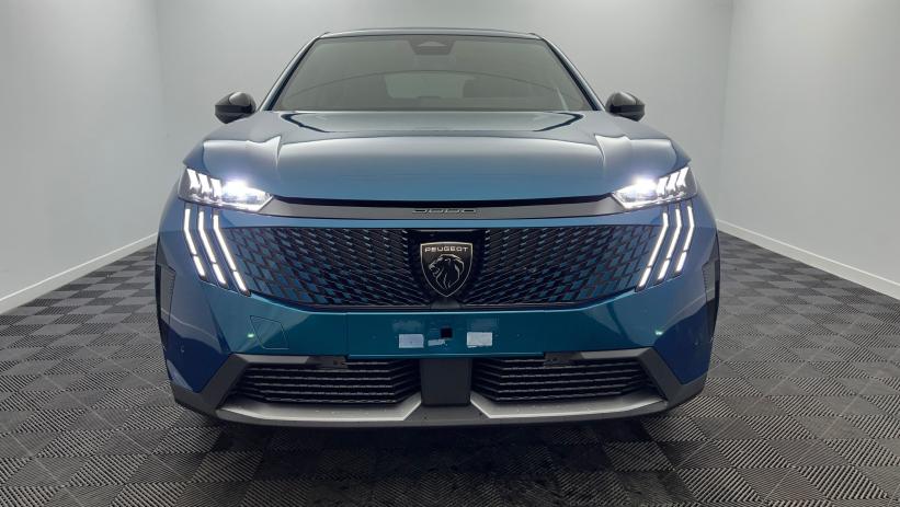 Aperçu du véhicule : Hybrid 145 e-DCS6 GT Bleu Obsession avec 4500€ d'équipements inclus