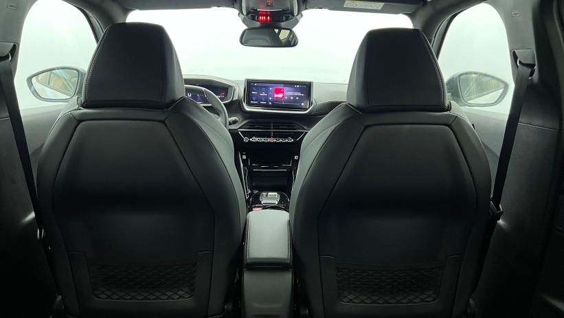 Aperçu du véhicule : Hybrid 145 e-DCS6 GT Blanc Okénite avec 1650€ d'équipements inclus