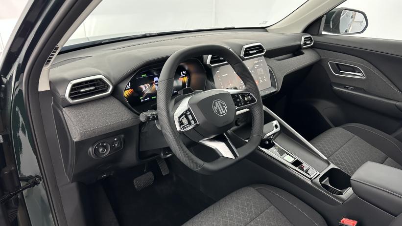 Aperçu du véhicule : 1.5 Hybrid+ 197ch Comfort
