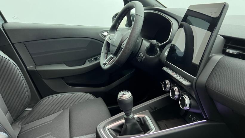 Aperçu du véhicule : TCe 90 ch Esprit Alpine Gris Rafale avec 1850€ d'équipements inclus