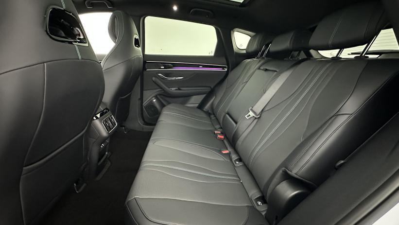 Aperçu du véhicule : 1.5l DM-i 218ch PHEV Comfort (26kWh)