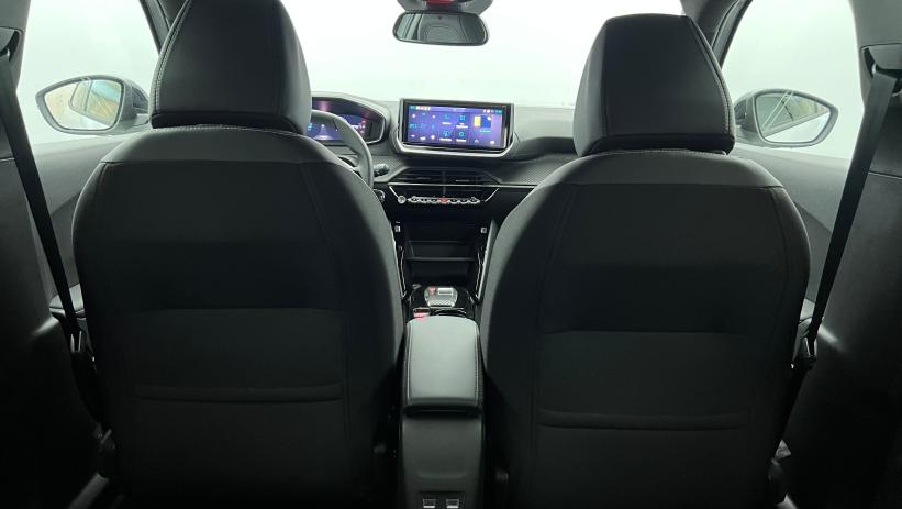 Aperçu du véhicule : Hybrid 145 e-DCS6 Allure Blanc Okénite avec 2150€ d'équipements inclus