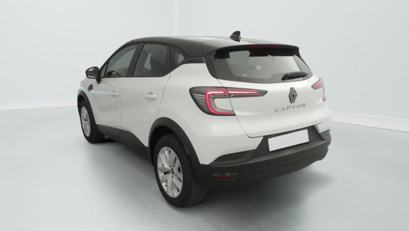 Aperçu du véhicule : TCe 115 ch Evolution