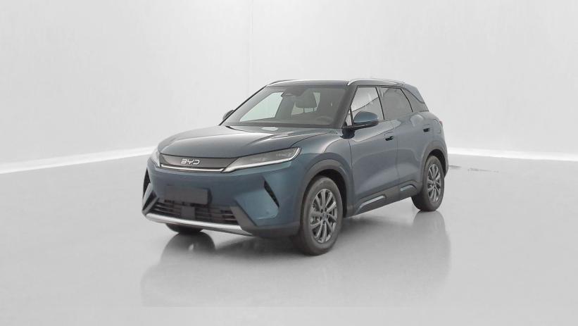 Aperçu du véhicule : 1.5 DM-i PHEV 212ch Boost