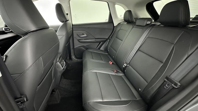 Aperçu du véhicule : 1.5 L Hybrid+ 197ch Luxury