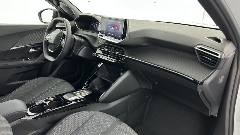Aperçu du véhicule : II 1.2 Hybrid 145ch Allure e-DCS6