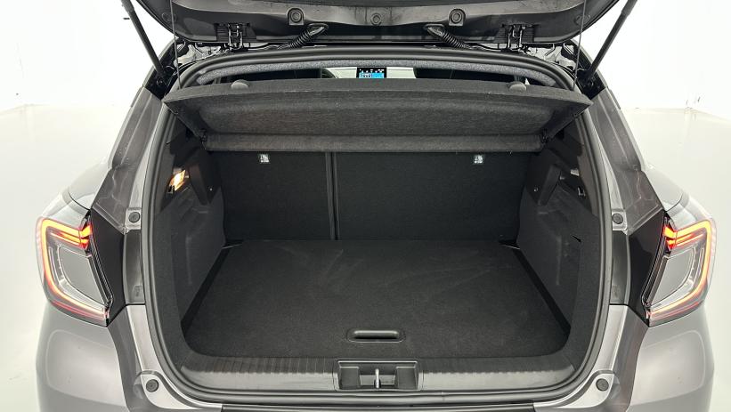 Aperçu du véhicule : II 1.8 E-Tech full hybrid 160ch Techno