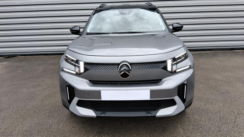 Aperçu du véhicule : C3 AIRCROSS Hybride 145 ch Aut Max