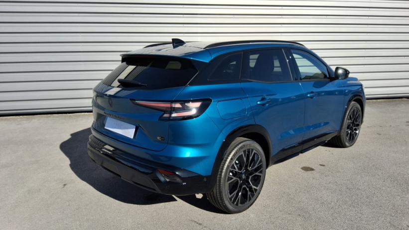 Aperçu du véhicule : AUSTRAL full hybrid E-Tech 200 ch Esprit Alpine