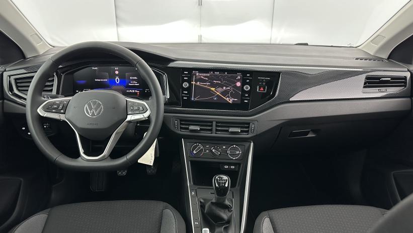 Aperçu du véhicule : 1.0 TSI 95ch Life Plus