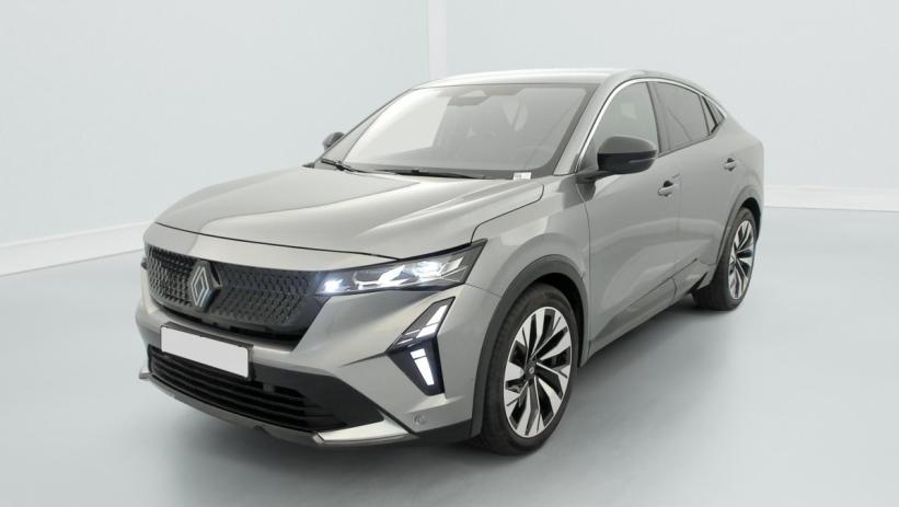 Aperçu du véhicule : E-Tech full hybrid 200ch Techno