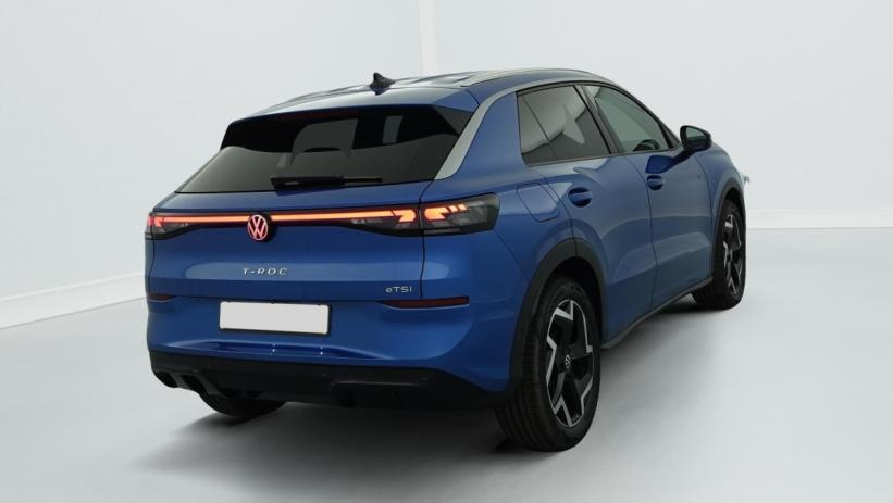 Aperçu du véhicule : 1.5 ETSI EVO2 HYBRID 150 CH DSG7 R-LINE