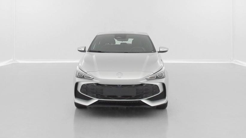 Aperçu du véhicule : 1.5 L Hybrid+ 195ch Standard