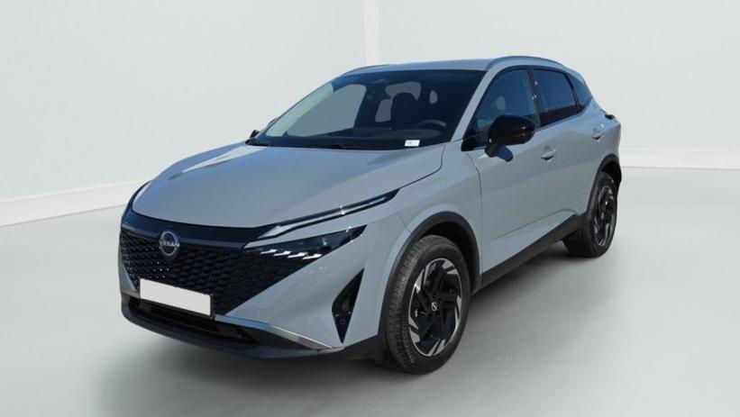 Aperçu du véhicule : MILD HYBRID 158 CH XTRONIC N-CONNECTA