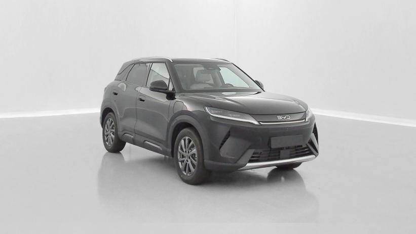 Aperçu du véhicule : 1.5 DM-i PHEV 212ch Boost