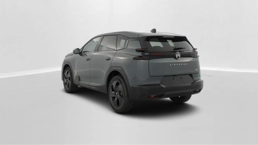 Aperçu du véhicule : 1.2 Hybrid 145ch Plus e-DCS6 