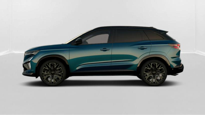 Aperçu du véhicule : E-Tech full hybrid 200ch Esprit Alpine