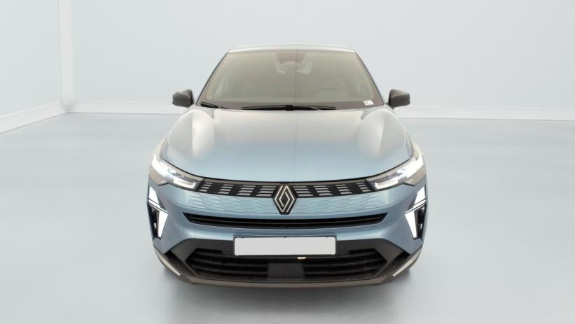 Aperçu du véhicule : E-Tech full hybrid 160 ch Techno