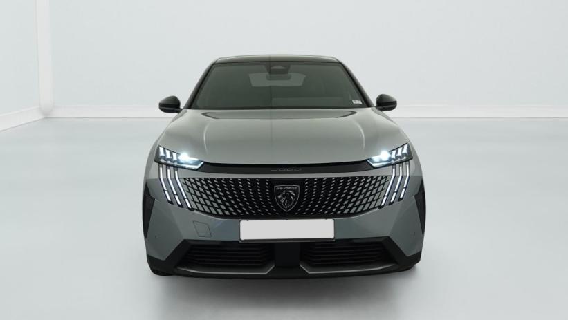 Aperçu du véhicule : Hybrid 145 e-DCS6 GT