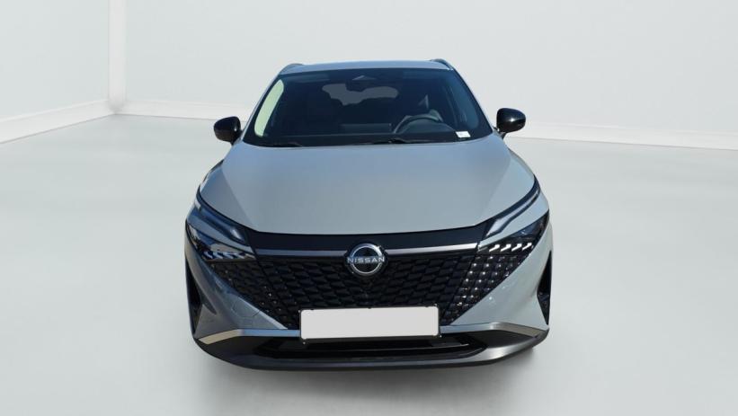 Aperçu du véhicule : MILD HYBRID 158 CH XTRONIC N-CONNECTA