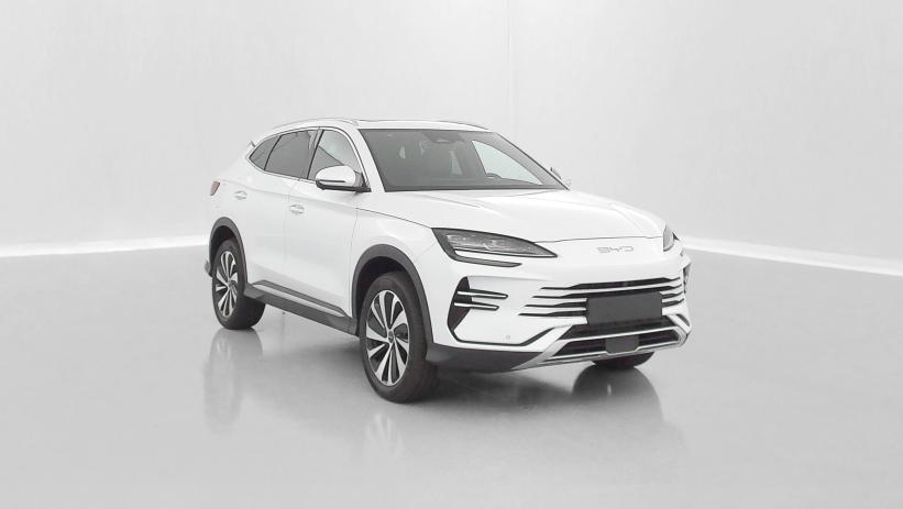 Aperçu du véhicule : 1.5l DM-i 218ch PHEV Comfort (26kWh)